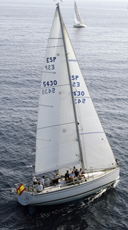 Crucero - Genova